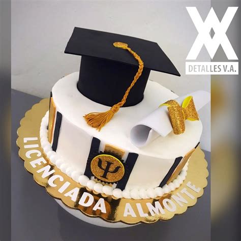 pasteles de graduación-1